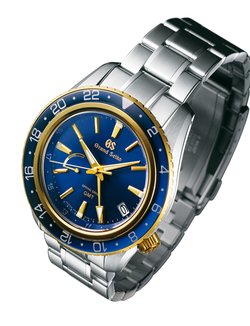 SEIKO GRAND SEIKO ELEGANCE 9R66 SBGE271: retail price, second hand price,  specifications and reviews - AskMe.Watch