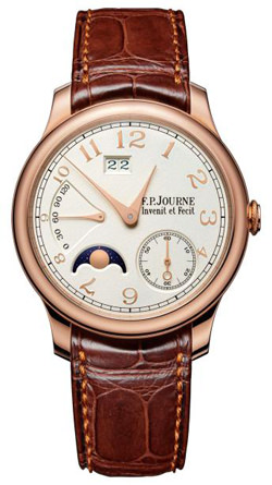 Octa Automatique Lune by F.P. Journe