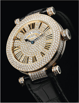 Franck Muller