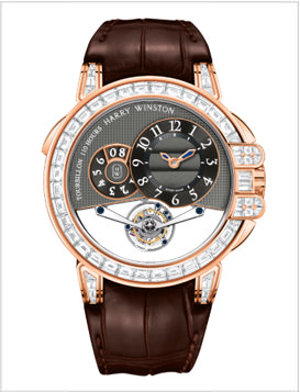 Harry Winston