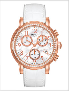 Tissot
