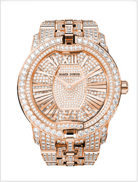Roger Dubuis