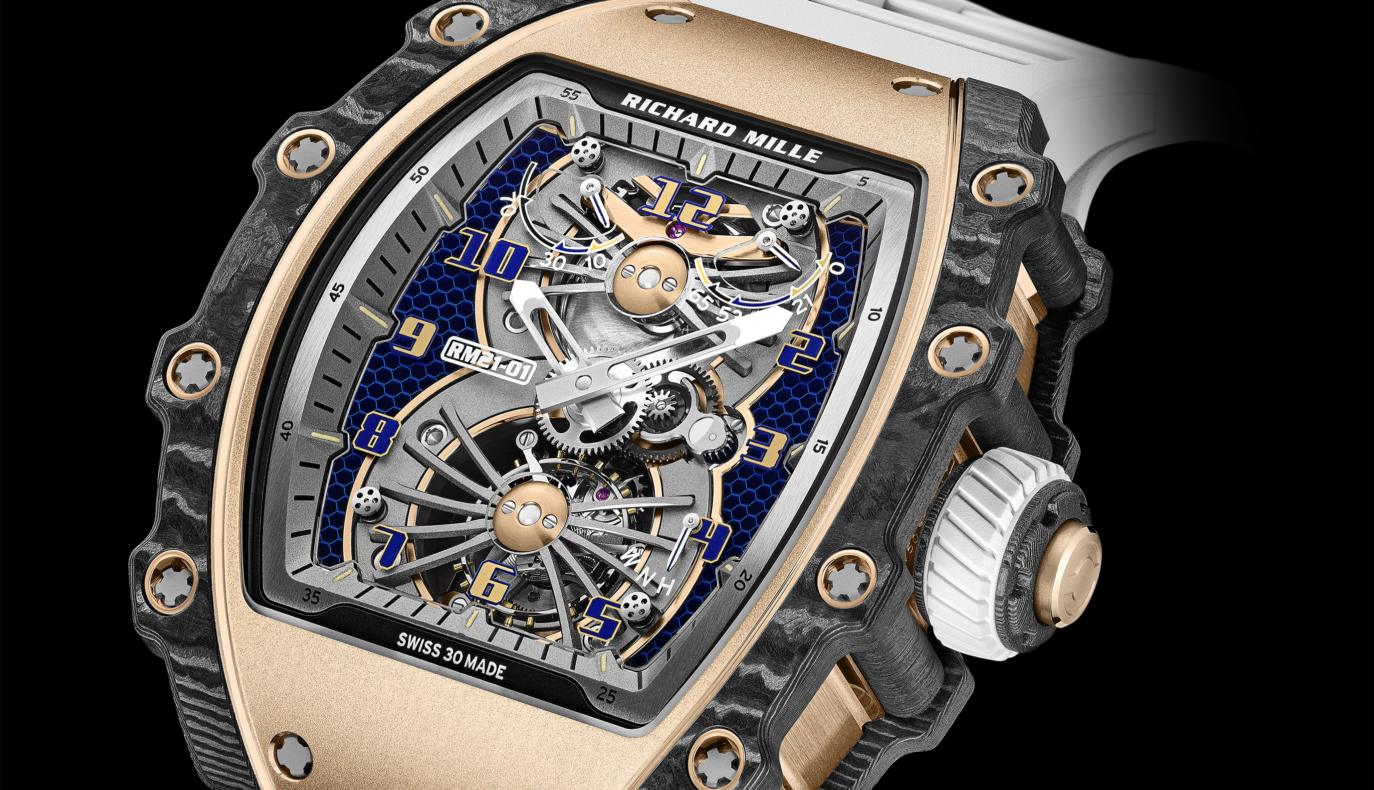 Mossimo watch mm90073 2025
