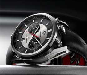 TAG Heuer: Vers le futur en passant par les sixties