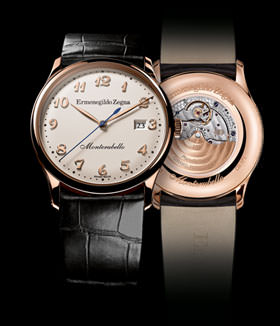 zegna watches