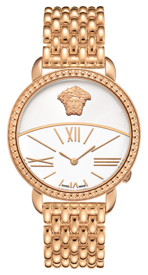 versace krios watch