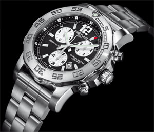 The new Colt by Breitling