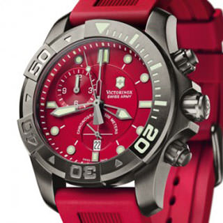 victorinox swiss army dive master