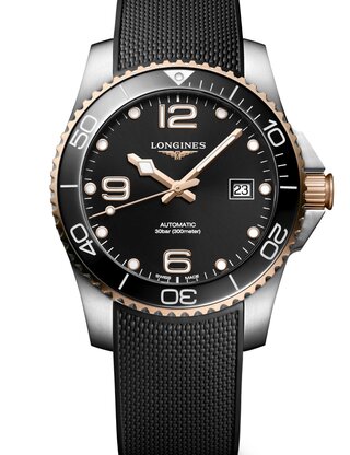 Conquest V.H.P. GMT flash setting by 