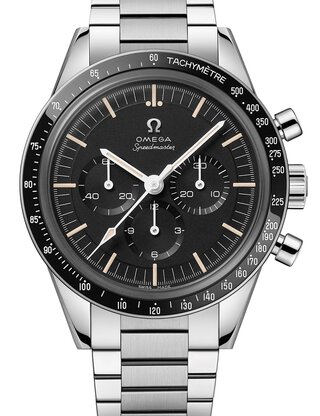 THE GLOBEMASTER (Calibre 8901) by Omega