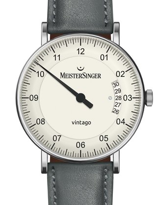 meistersinger scrypto
