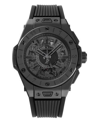 hublot classic fusion gold crystal