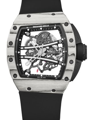 preço richard mille