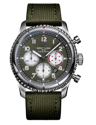 breitling curtiss warhawk 41