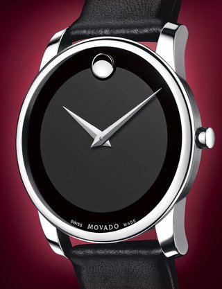movado allen
