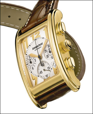 edward piguet chronograph