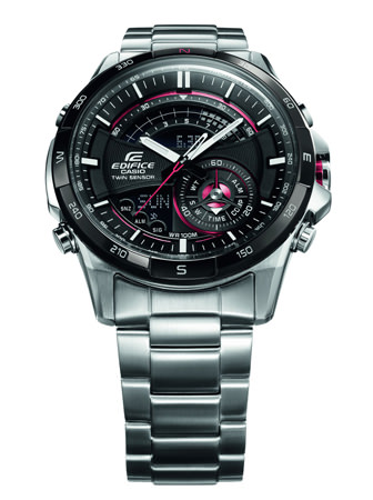 edifice 200db