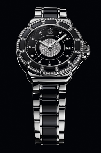 tag ladies formula 1 ceramic