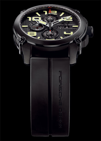 porsche design p6930