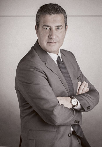 Antonio Calce