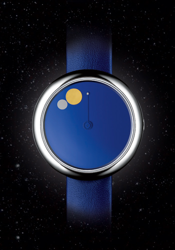 The Astar Watch