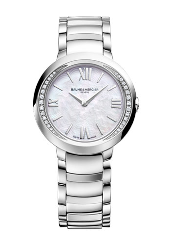 Promesse by Baume & Mercier