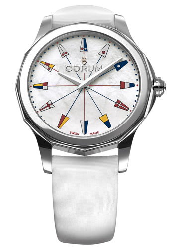 Admiral's Cup Lady A020/02586 by Corum