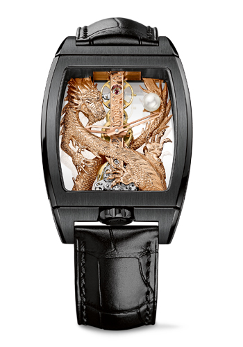 corum dragon