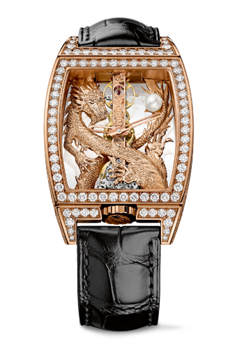 corum dragon