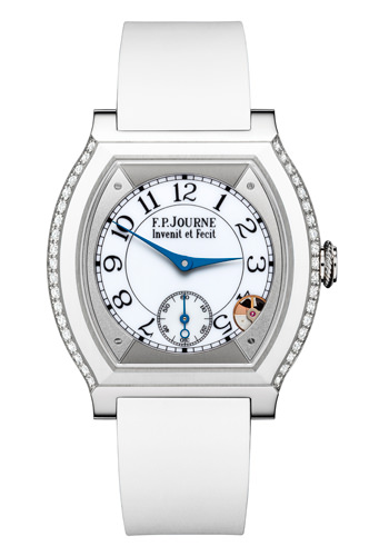 Elégante by F.P. Journe (Front)