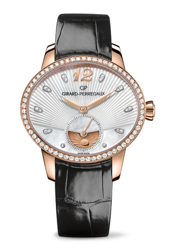 Cat's Eye Day & Night by Girard-Perregaux (80488D52A751-CK6A)
