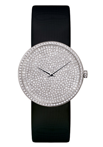 La D by Dior