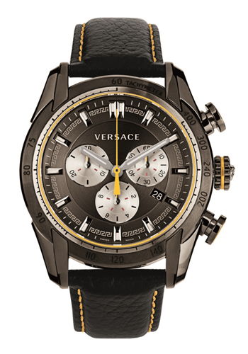 The V-Ray Watch Collection by Versace
