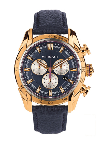 versace v ray watch