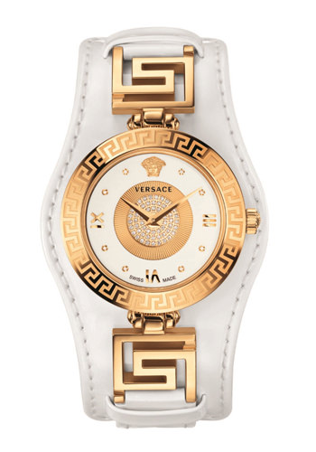VLA050014 V-Signature (with Cuff) by Versace
