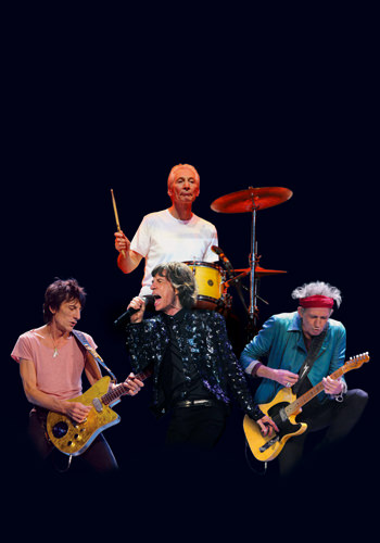 The Rolling Stones
