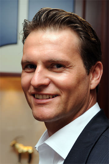 bucherer ceo
