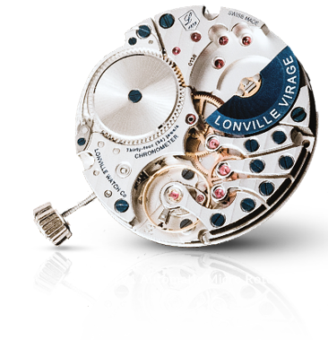 LV1 with micro-rotor