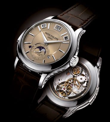 patek philippe geneve 5052 18k 750