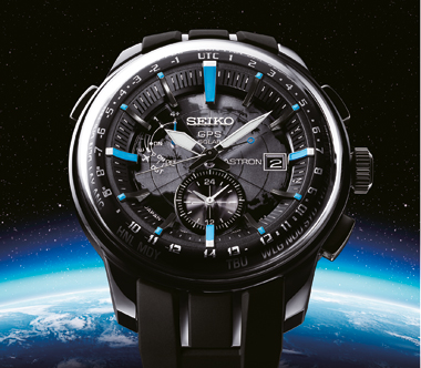 citizen astron