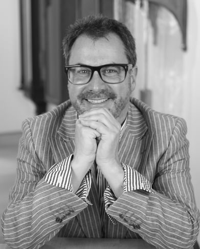 Dr James Nye, Antiquarian Horological Society, United Kingdom