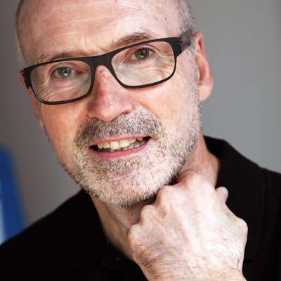 René Kriegbaum