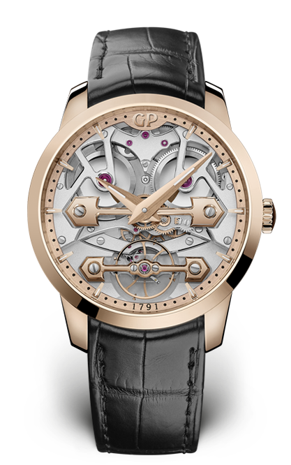 Girard-Perregaux Classic Bridges 45mm