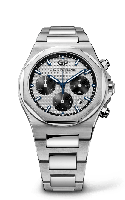 Girard-Perregaux Laureato Chronograph 42mm