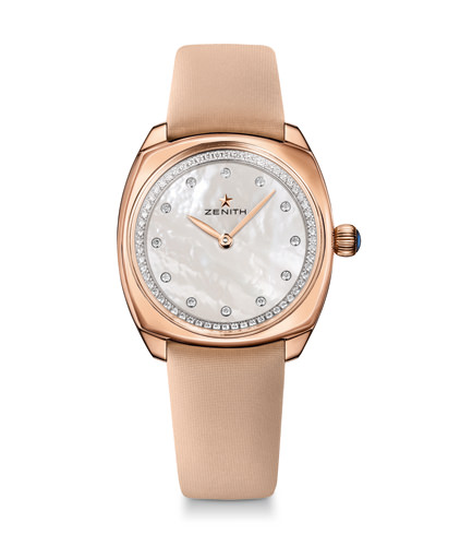 Star 33 by Zenith (Ref: 18.1971.681/80.C732)