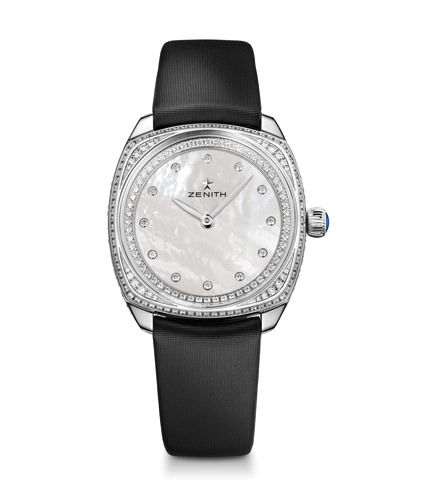 Star 33 by Zenith (Ref: 45.1971.681/80.C717)