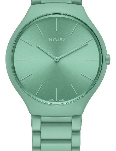 rado thinline price