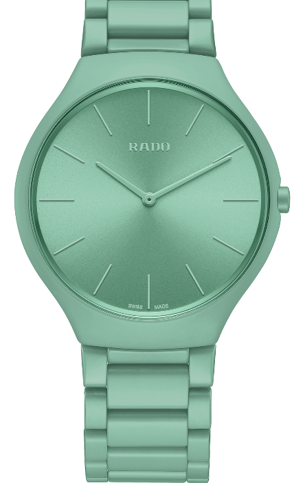 Rado color Clearance