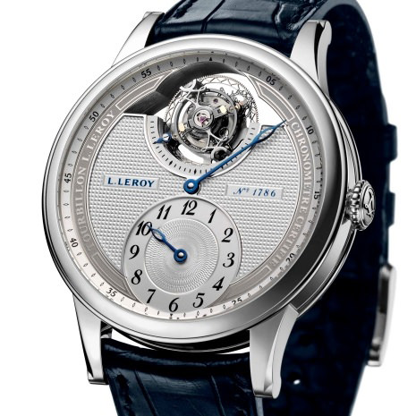 LL104/1 by Les Ateliers L. Leroy 