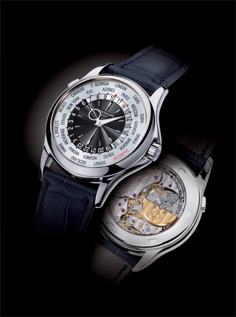 patek philippe local home price